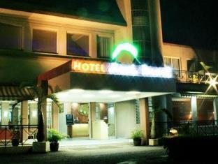 Hotel Royal Palace 万隆 外观 照片