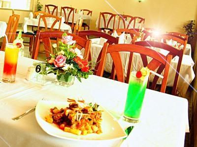 Hotel Royal Palace 万隆 外观 照片