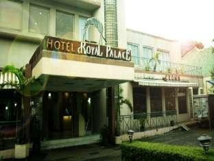 Hotel Royal Palace 万隆 外观 照片