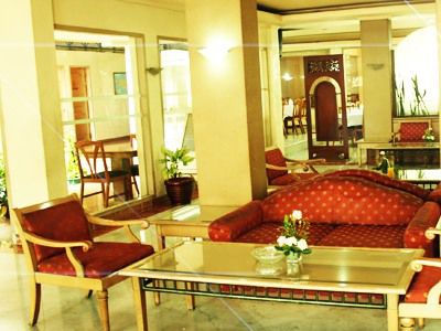 Hotel Royal Palace 万隆 外观 照片
